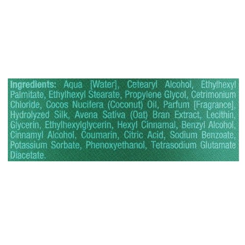 картинка Фито-эссенциальная маска для сухих волос с кокосовым маслом