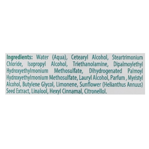 картинка Маска-бальзам для волос