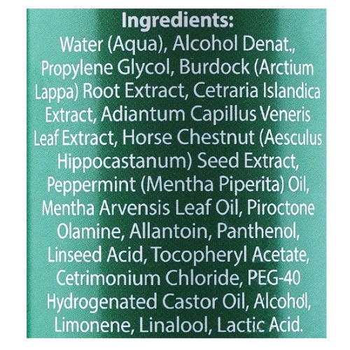 картинка Фито-эссенциальный лосьон против перхоти