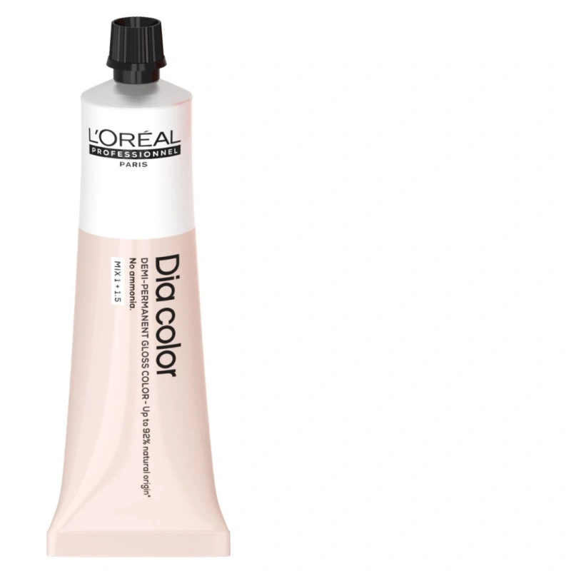 картинка Краска для волос - Loreal Dia Color Прозрачный 