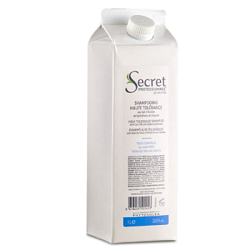 картинка Шампунь для волос мягкий