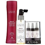 Alterna Caviar Clinical Densifying - Укрепление и интенсивный антивозрастной уход для истонченных волос