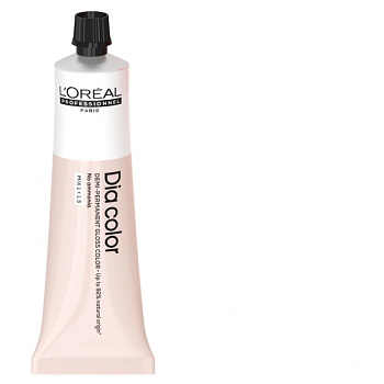 картинка Краска для волос - Loreal Dia Color Прозрачный 