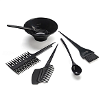 Кисти и расчески