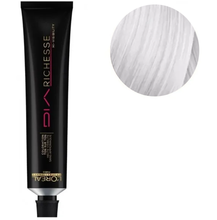 картинка Loreal Dia Richesse Краска для волос - Чистый тон