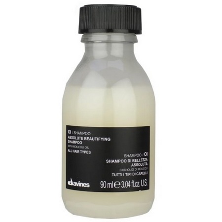 картинка Набор (Шампунь 90ml; Кондиционер 75ml; Масло 50ml)