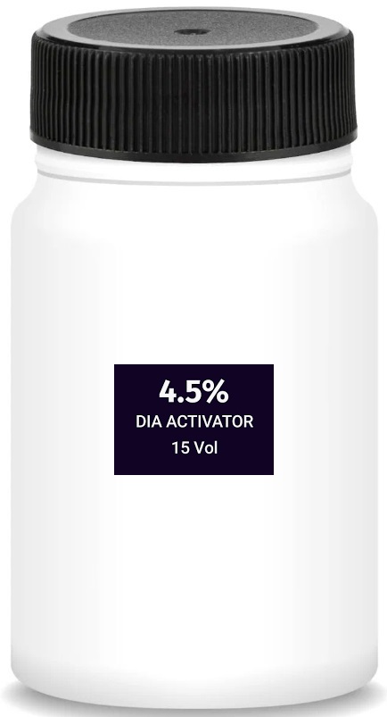 картинка Оксидант проявитель 4,5% (15 vol.)