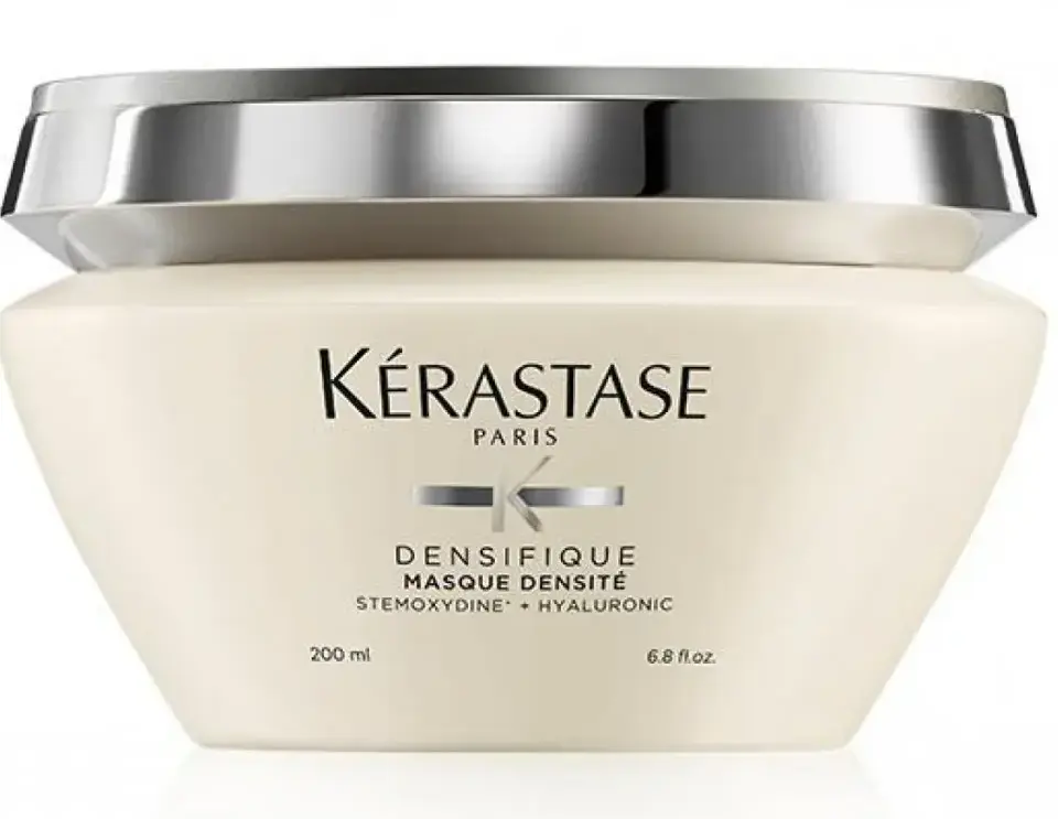 картинка Восстанавливающая маска для густоты волос - Kerastase Densifique Masque Densite