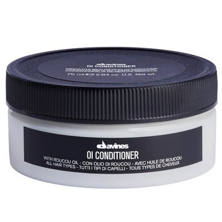 картинка Набор (Шампунь 90ml; Кондиционер 75ml; Многофункциональное молочко 50ml)