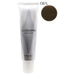 картинка Краска для волос - Lebel Luquias CB/L - темный холодный блондин