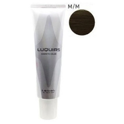 картинка Краска для волос - Lebel Luquias M/M - средний шатен матовый