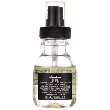 картинка Набор (Шампунь 90ml; Кондиционер 75ml; Масло 50ml)