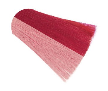 картинка Краситель-уход оттеночный – Lebel Locor Light Rouge - красный