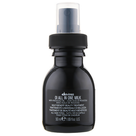 картинка Набор (Шампунь 90ml; Кондиционер 75ml; Многофункциональное молочко 50ml)