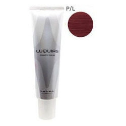картинка Краска для волос - Lebel Luquias P/L - темный блондин розовый