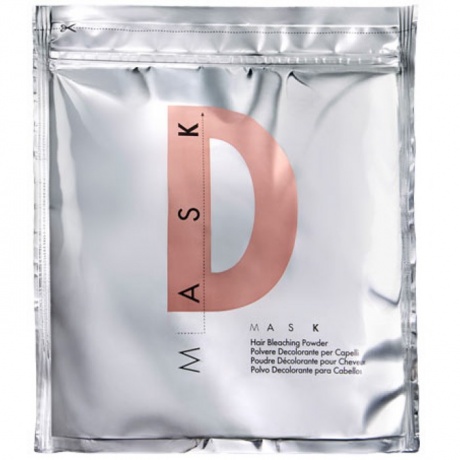 картинка Осветляющая пудра - Mask Decolouring Powder sachet Davines