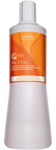 картинка Окислительная эмульсия  4% 