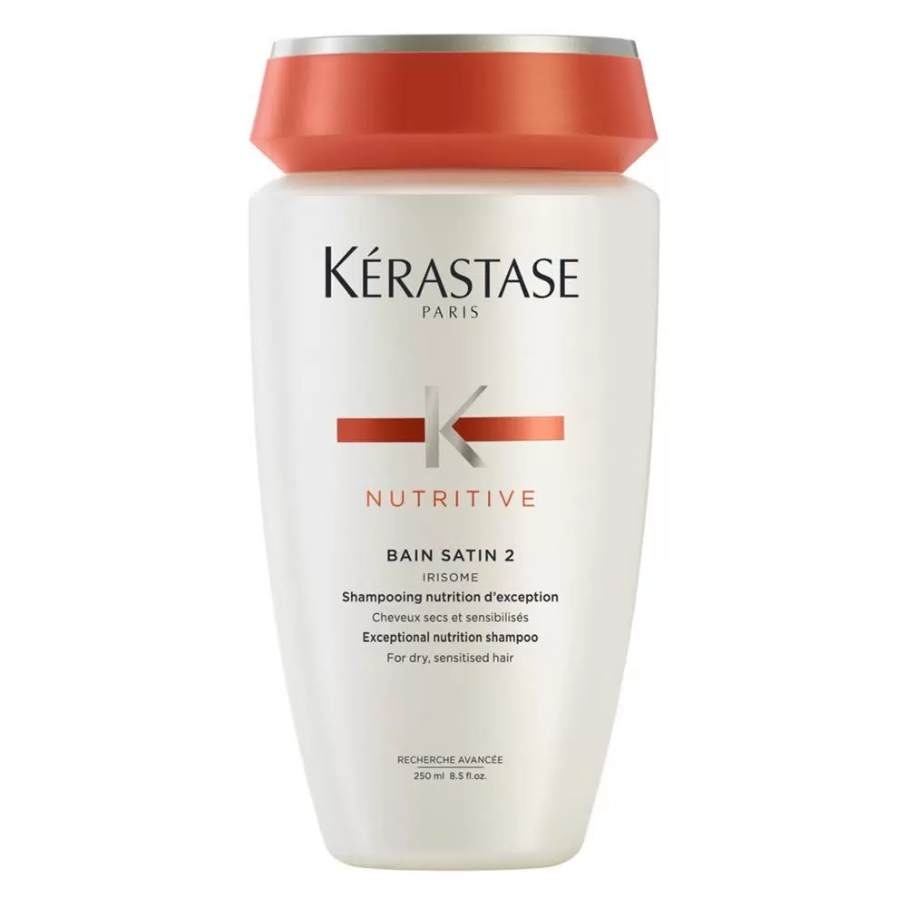 картинка Kerastase Bain Satin 2 Irisome