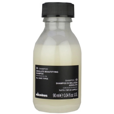 картинка Набор (Шампунь 90ml; Кондиционер 75ml; Многофункциональное молочко 50ml)