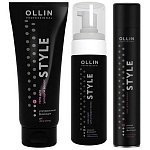 Ollin Style - Стайлинг 