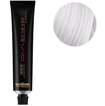 картинка Loreal Dia Richesse Краска для волос - Чистый тон