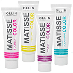 Ollin Matisse Color - Пигмент прямого действия
