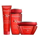 Kerastase Soleil - Линия для защиты волос от солнца