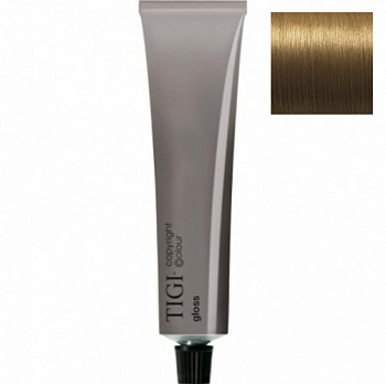 картинка Тонирующая Крем-Краска - Tigi Copyright Сolour Gloss 6/3 - темный блонд золотистый