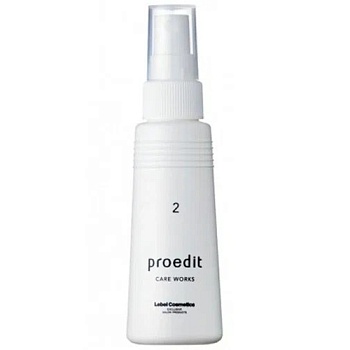 картинка Lebel Proedit Care Works 2 - Cыворотка для волос 