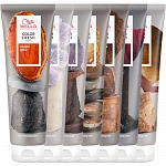 Wella Professional Color Fresh Mask - Оттеночные маски для волос