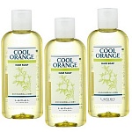 Lebel Cool Orange - Линия для ухода за кожи головы Холодный апельсин
