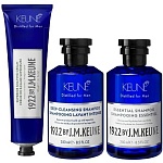 Keune 1922 by J.M. Keune - Линия для мужчин