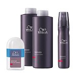 Wella Professional Service - Линия средств для поддержки салонных процедур