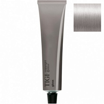 картинка Тонирующая Крем-Краска - Tigi Copyright Сolour Gloss 9/12 - очень светлый блонд сине-фиолетовый