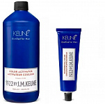 Keune 1922 by J.M. Keune - Краситель для мужчин
