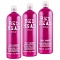 Tigi Fully Loaded Volume On - Линия для создания самого смелого объема