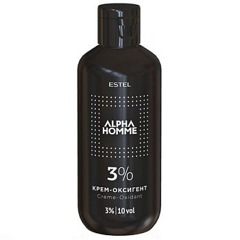 картинка Крем-оксигент 3%