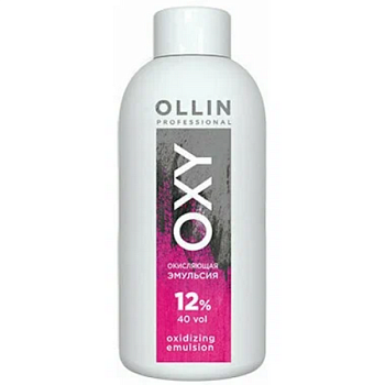 картинка Окисляющая эмульсия 12%