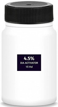 картинка Оксидант проявитель 4,5% (15 vol.)