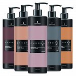 Schwarzkopf Chroma ID Bonding Color Mask - Интенсивные тонирующие бодинг-маски