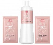 Wella Professional Color Renew - Средства для удаления искусственного пигмента