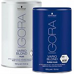 Schwarzkopf Igora Vario Blond - Профессиональная система осветления
