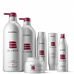 Goldwell Elumen - Уход за окрашенными волосами