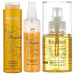 Kapous Arganoil - Уход для волос с маслом Арганы