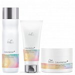 Wella Professional Color Motion - Линия для окрашенных волос