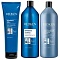 Redken Extreme - Линия для восстановления и роста вослос