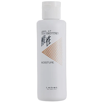 картинка Lebel LB 4.7 Moisture Conditioner - Кондиционер для волос Жемчужный 