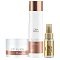 Wella Professional Fusion - Линия интенсивного восстановления для поврежденных волос
