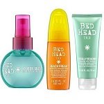 Tigi Bed Head Totally Beachin - Линия солнцезащитных средств