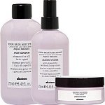 Davines Your Hair Assistant - Искусство горячей укладки